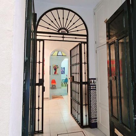 Precioso Piso En Sevilla Luaran gambar